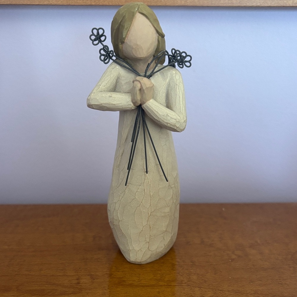 Willow Tree Friendship Figurine
